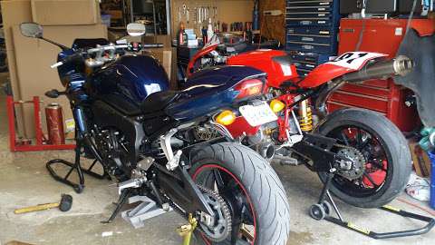 Blue Streak Racing Blue Streak Racing